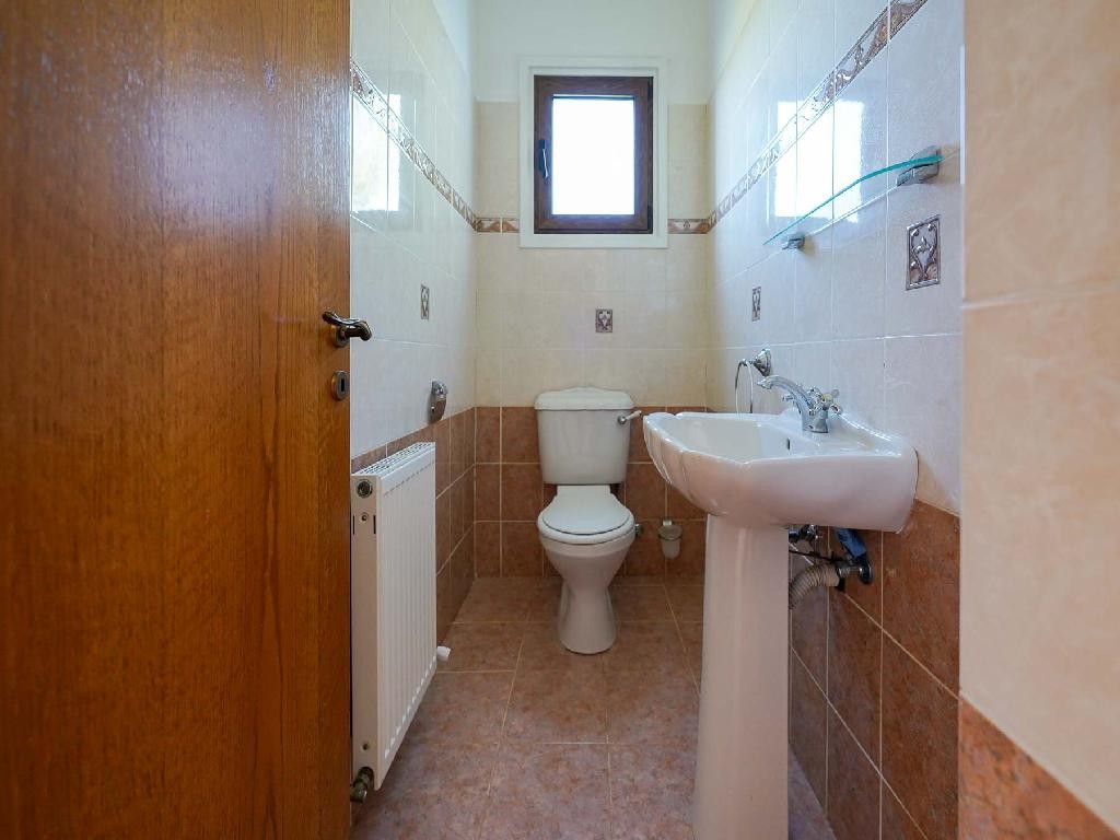 Detached house - Ergates Nicosia