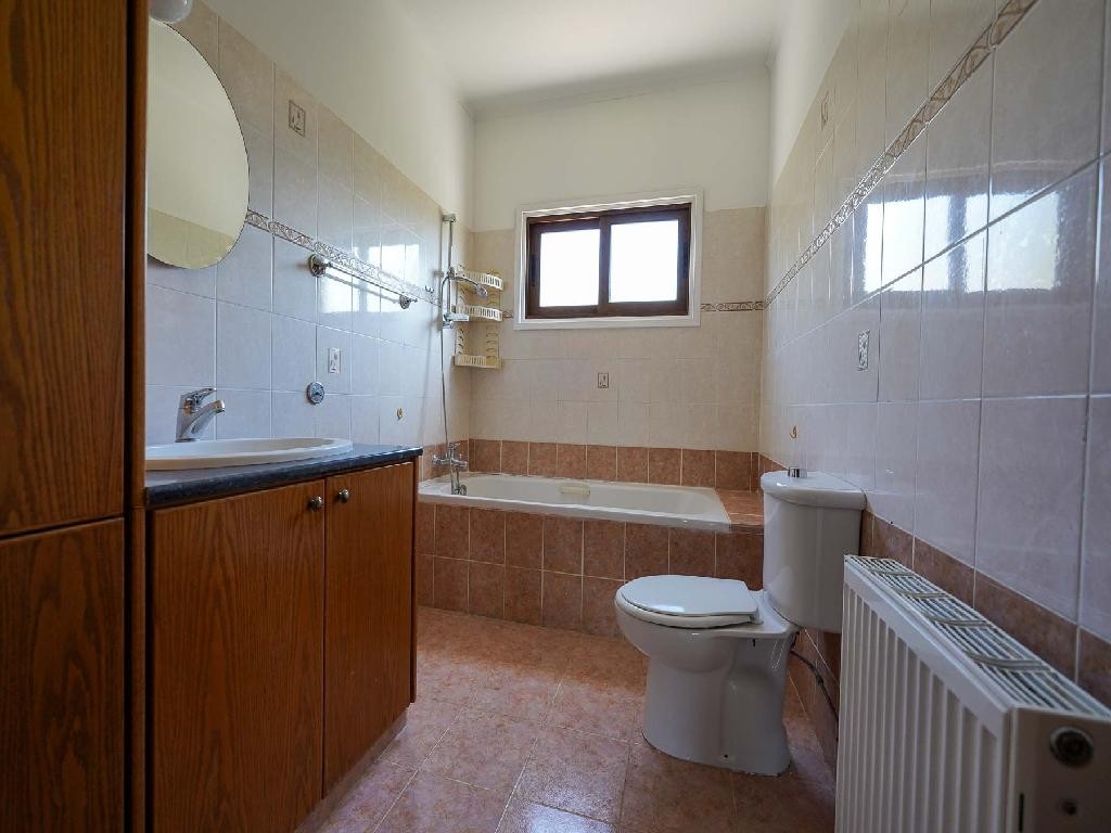 Detached house - Ergates Nicosia