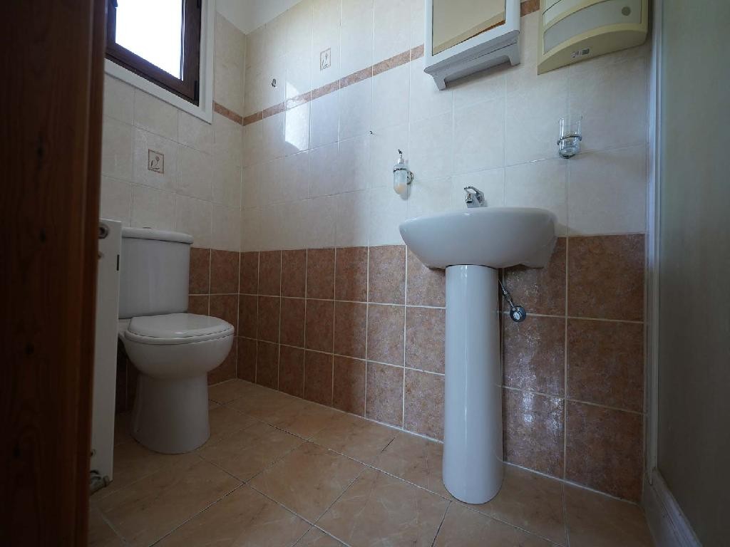 Detached house - Ergates Nicosia