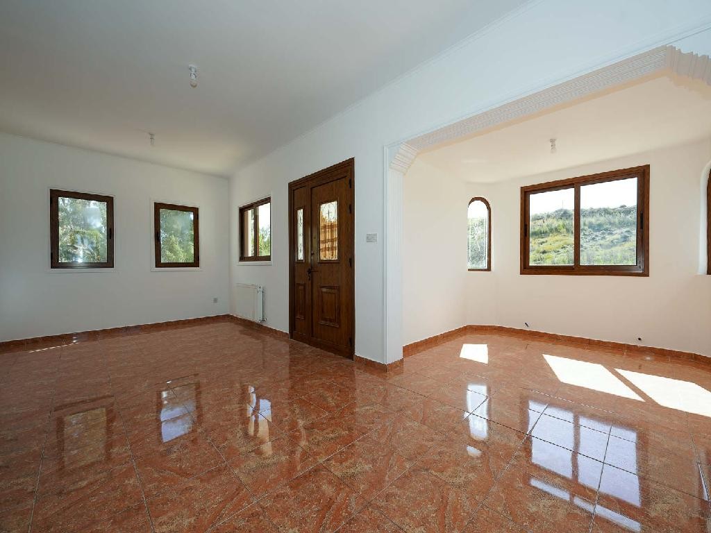 Detached house - Ergates Nicosia