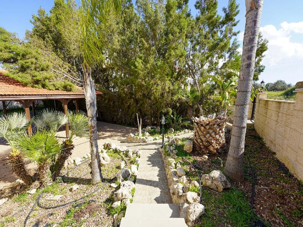 Detached house - Ergates Nicosia