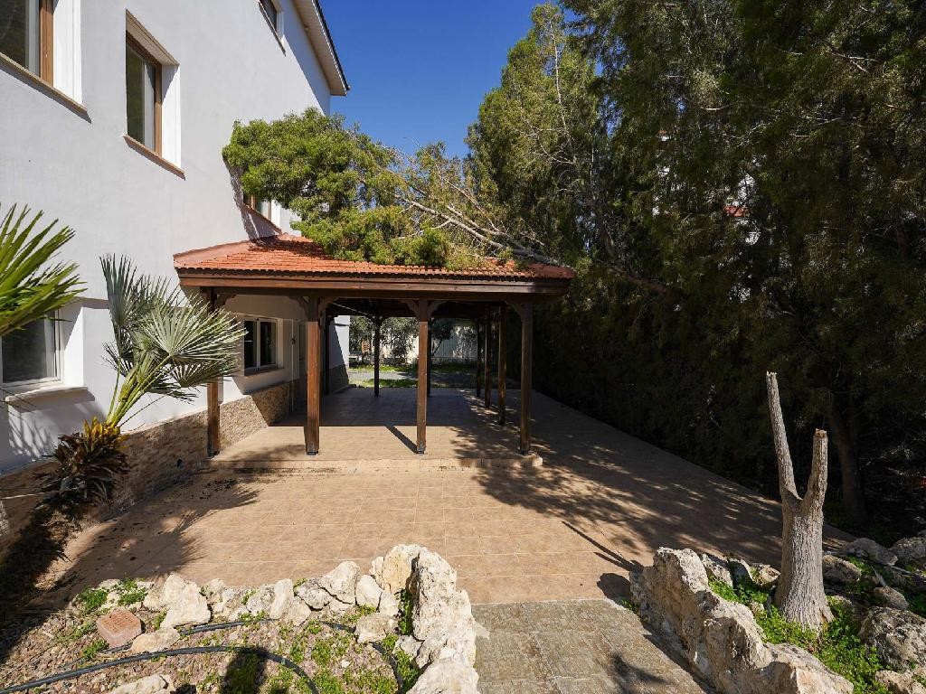 Detached house - Ergates Nicosia