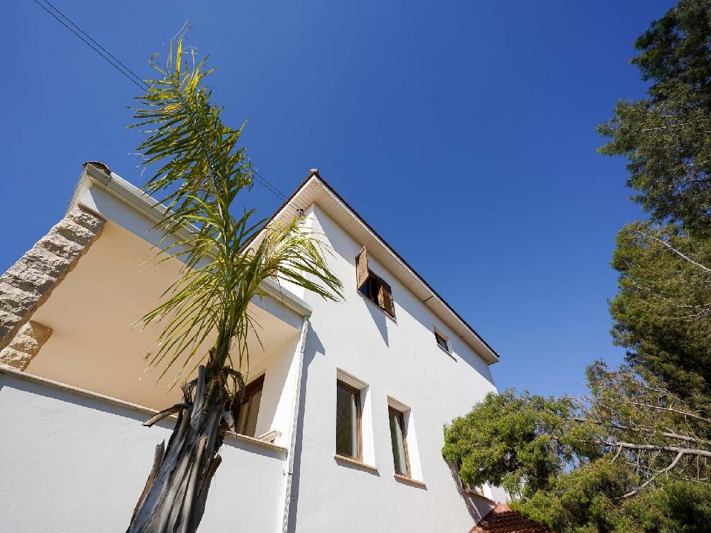 Detached house - Ergates Nicosia