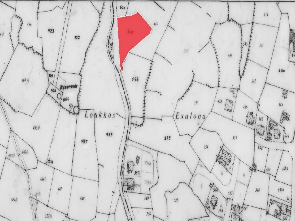 Detached house - Ergates Nicosia