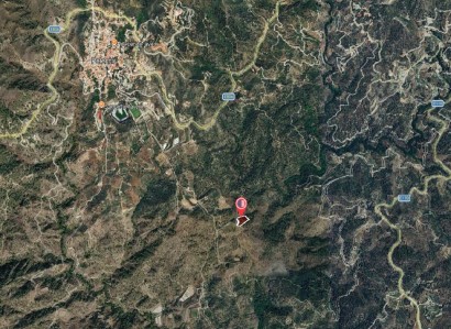 Pelendri, Limassol Agricultural Field For Sale | WW31192