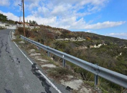 Koilani, Limassol Agricultural Field For Sale | WW31193