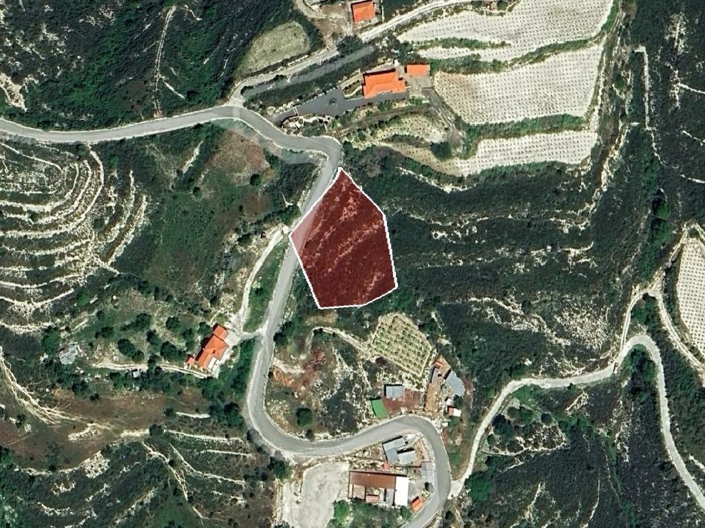 Field - Koilani, Limassol