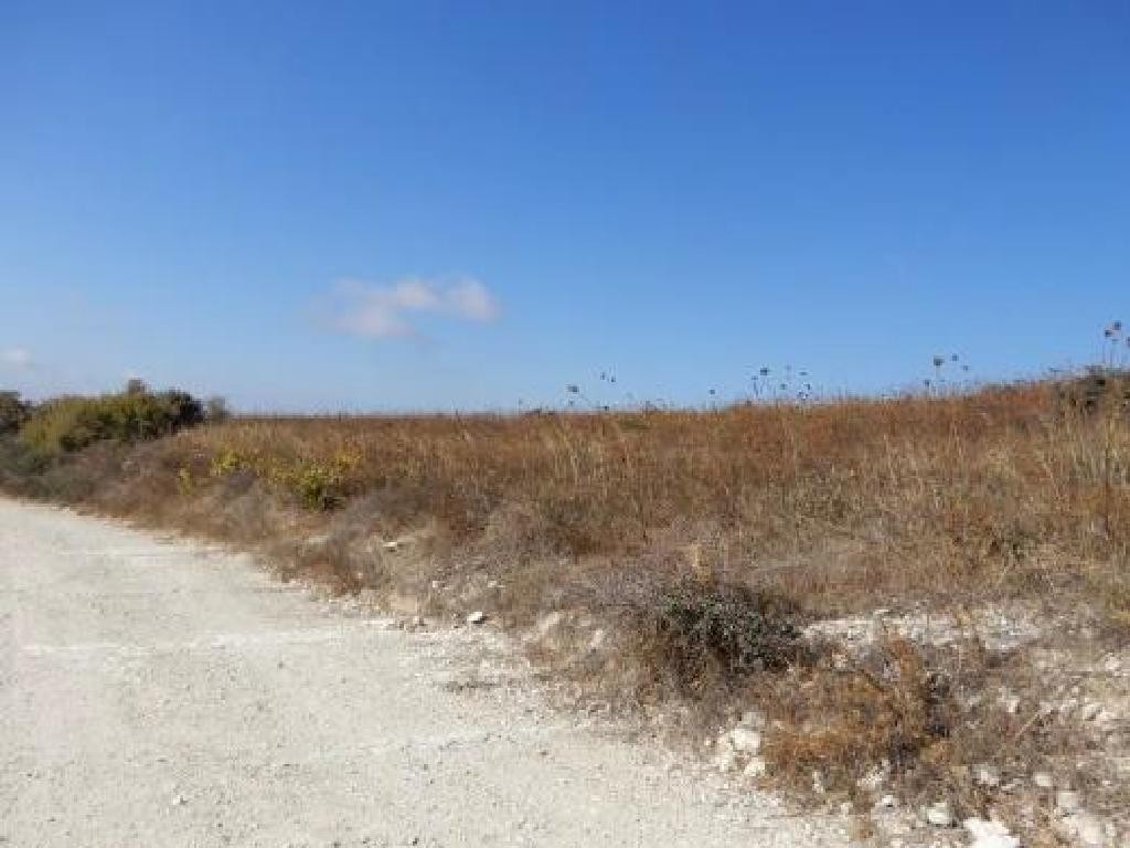 Vasa Koilaniou Agricultural Field For Sale | WW31199