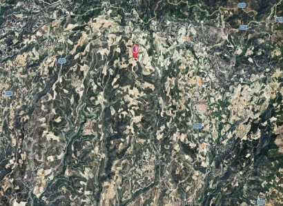 Vasa Koilaniou Agricultural Field For Sale | WW31199