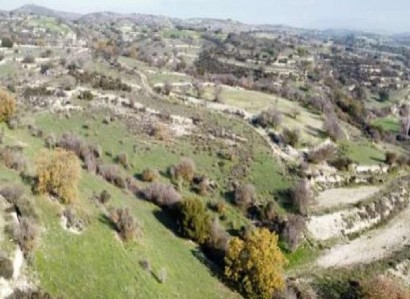 Dora, Limassol Agricultural Field For Sale | WW31200