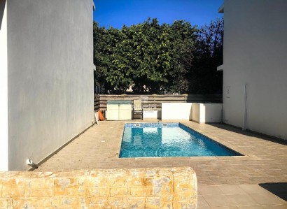 Mazotos, Larnaca Apartment For Sale | WW31202