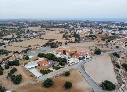 Mazotos, Larnaca Apartment For Sale | WW31203