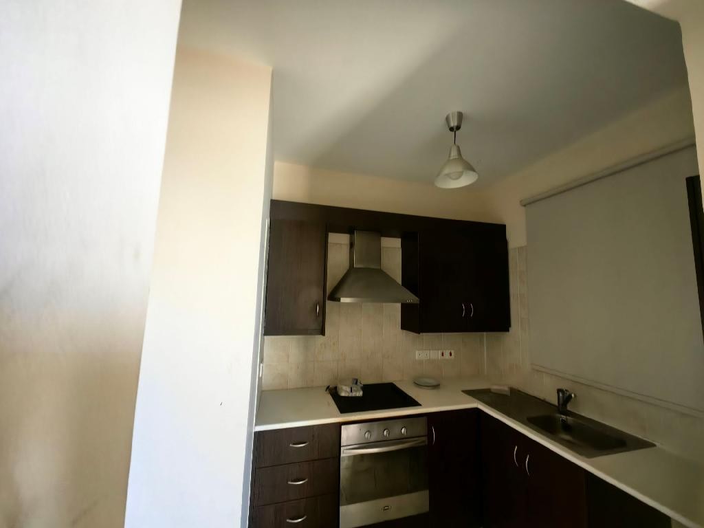Flat - Meadowland - Mazotos, Larnaca