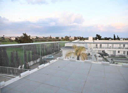 Mazotos, Larnaca Apartment For Sale | WW31204