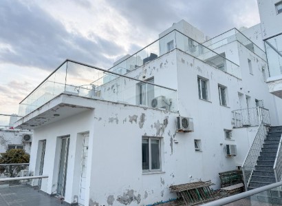 Mazotos, Larnaca Apartment For Sale | WW31204