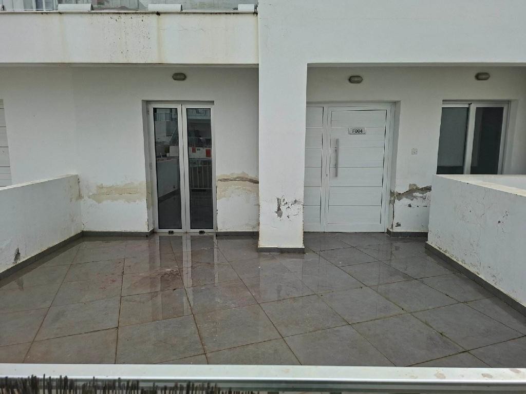 Flat - Highview Gardens - Mazotos, Larnaca