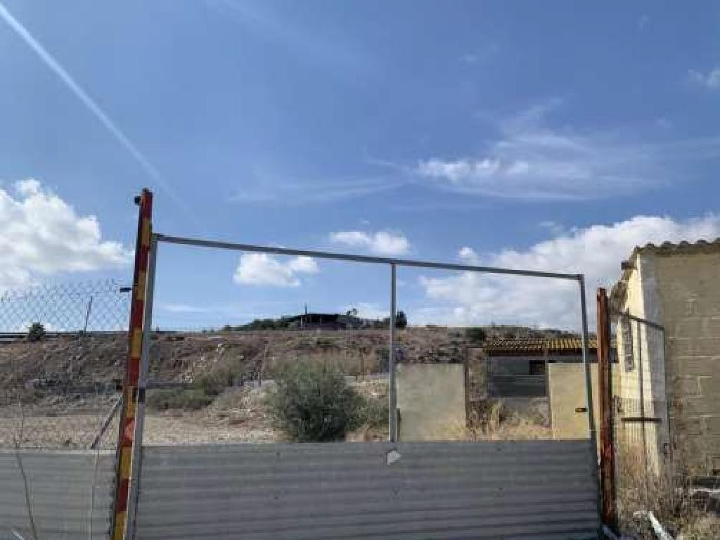 Field - Aradippou, Larnaca