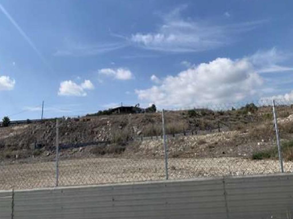 Field - Aradippou, Larnaca