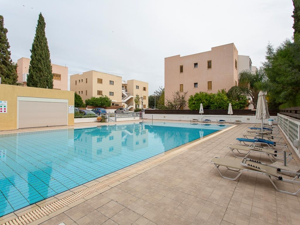 Flat - Georgos Complex - Agios Theodoros, Paphos