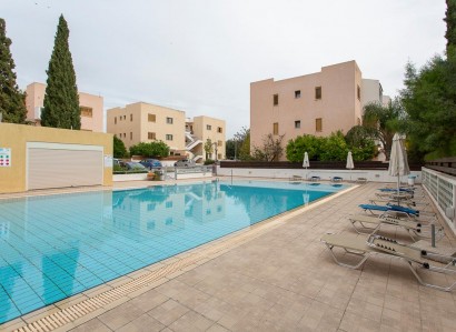 Paphos, Paphos Apartment For Sale | WW31207