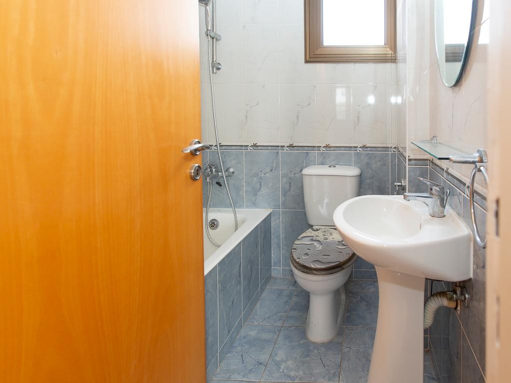 Flat - Georgos Complex - Agios Theodoros, Paphos