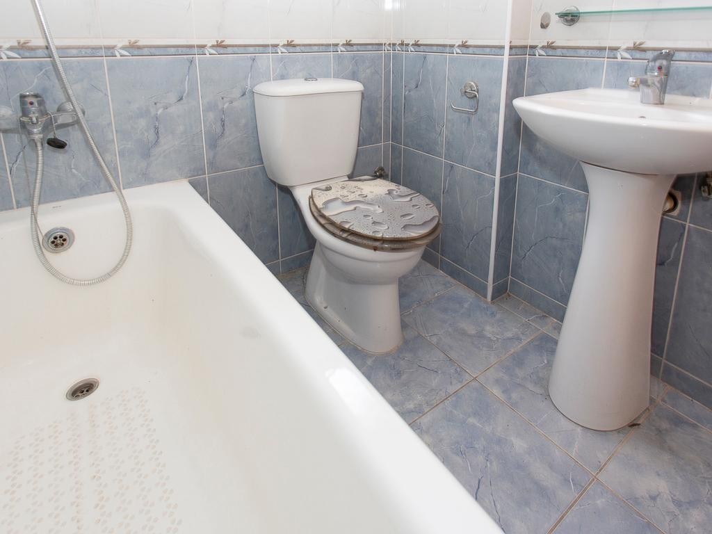 Flat - Georgos Complex - Agios Theodoros, Paphos