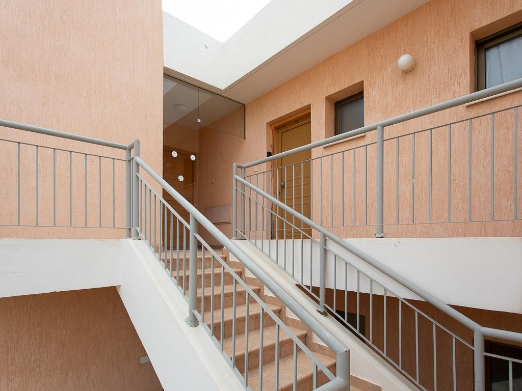 Flat - Georgos Complex - Agios Theodoros, Paphos