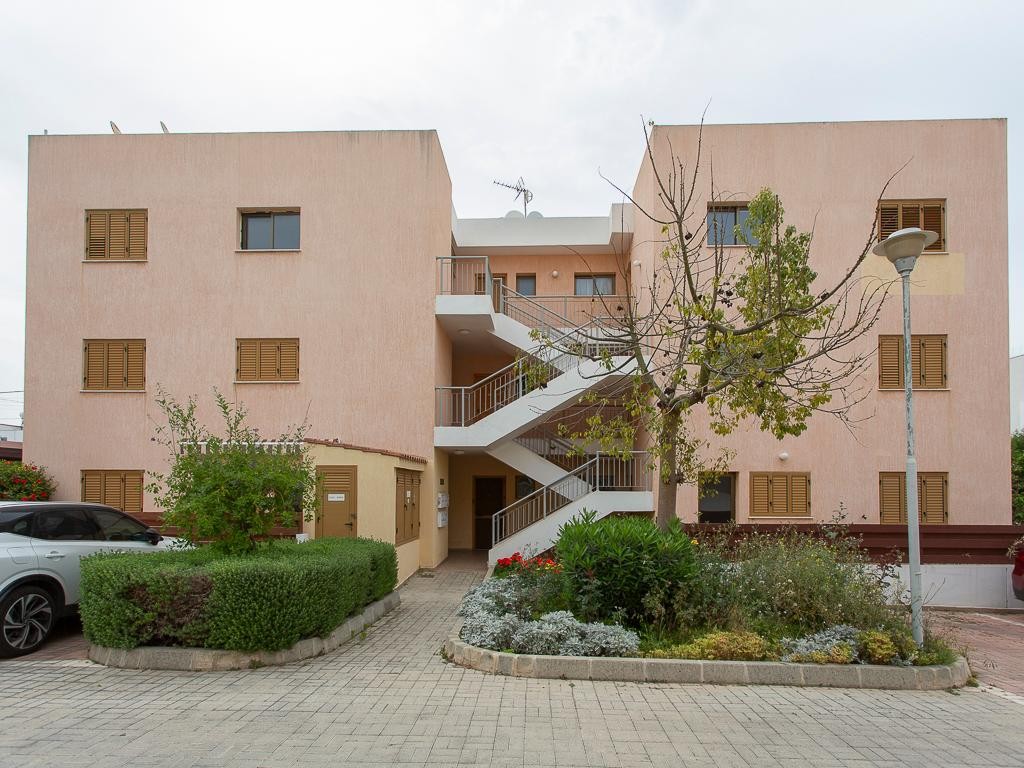 Flat - Georgos Complex - Agios Theodoros, Paphos