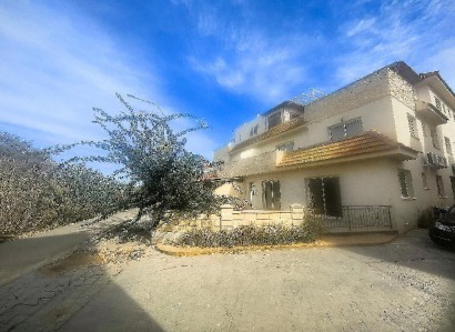 Dherynia, Famagusta Apartment For Sale | WW31208
