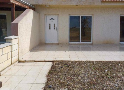 Dherynia, Famagusta Apartment For Sale | WW31208