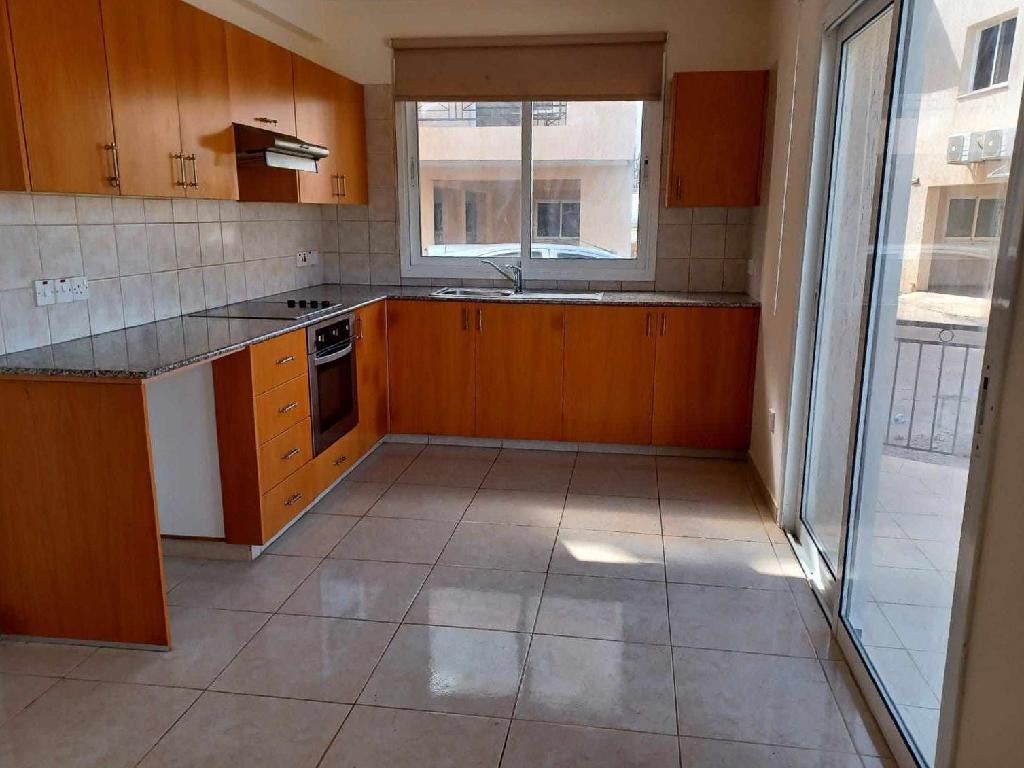 Flat - Lake View - Deryneia, Famagusta