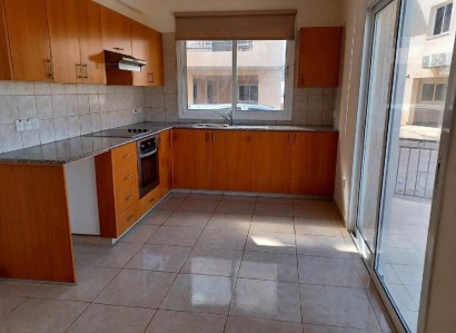 Dherynia, Famagusta Apartment For Sale | WW31208