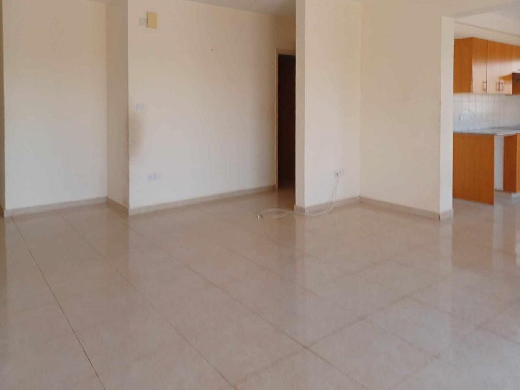 Flat - Lake View - Deryneia, Famagusta