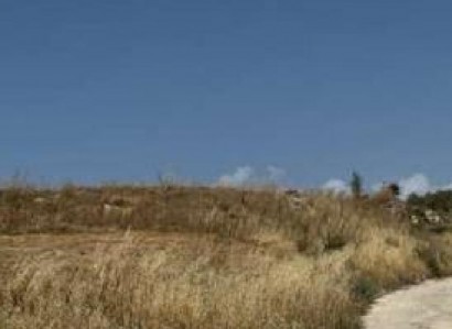 Drymou, Paphos Agricultural Field For Sale | WW31209