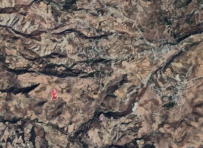 Drymou, Paphos Agricultural Field For Sale | WW31210