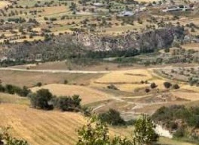 Drymou, Paphos Agricultural Field For Sale | WW31211
