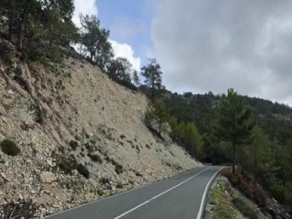Arminou, Paphos Agricultural Field For Sale | WW31212