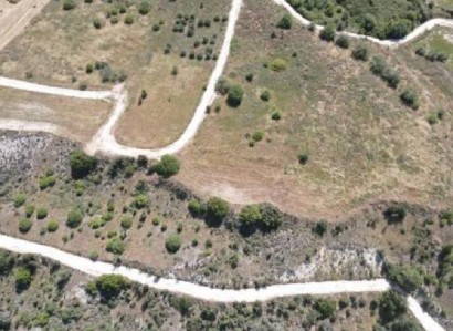 Kedares, Paphos Agricultural Field For Sale | WW31213