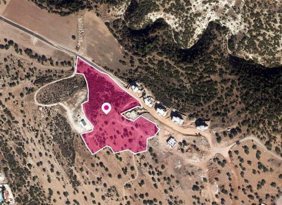 Peyia, Paphos Agricultural Field For Sale | WW31214