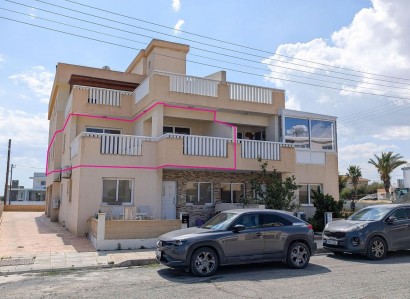 Kiti, Larnaca Apartment For Sale | WW31216