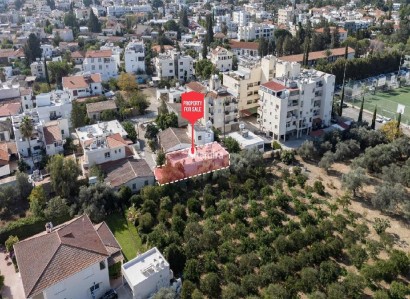Strovolos, Nicosia House For Sale | WW31221