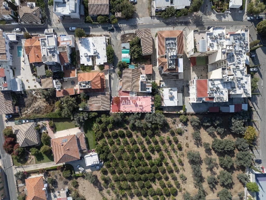 House - Chryseleousa, Strovolos, Nicosia