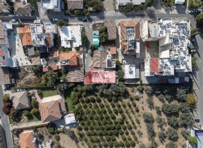 Strovolos, Nicosia House For Sale | WW31221