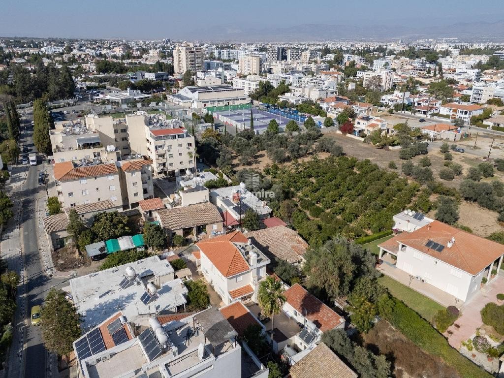 House - Chryseleousa, Strovolos, Nicosia