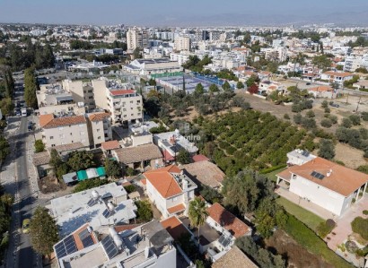 Strovolos, Nicosia House For Sale | WW31221