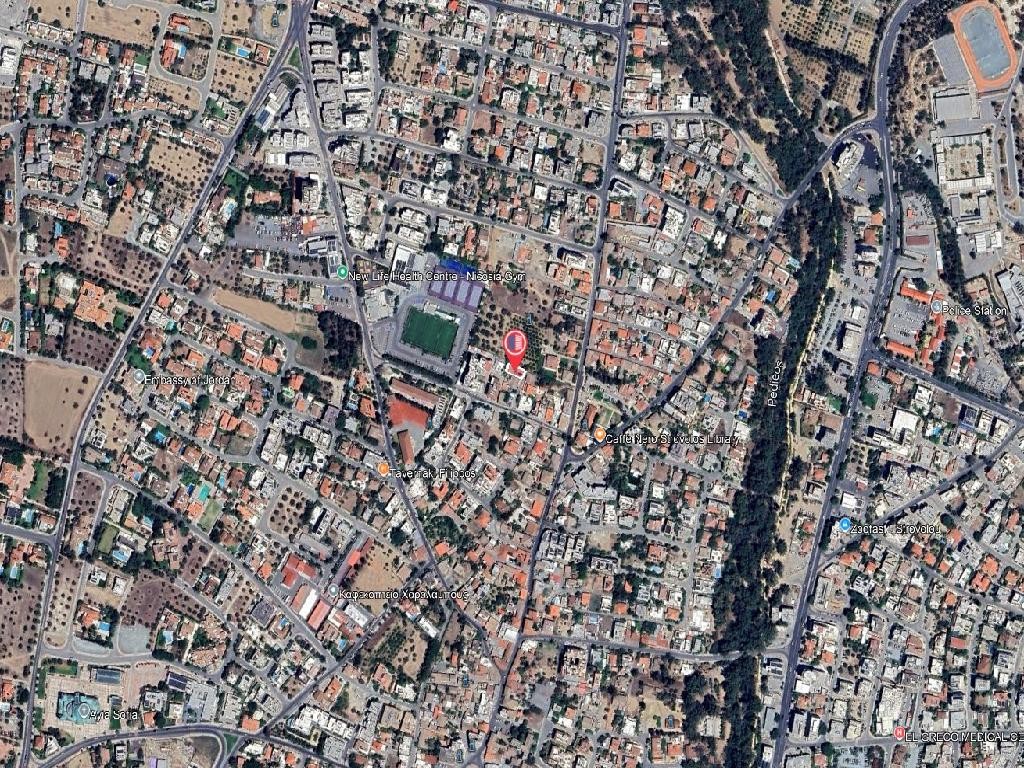 House - Chryseleousa, Strovolos, Nicosia