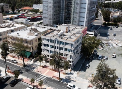 Nicosia, Nicosia Office  For Sale | WW31222