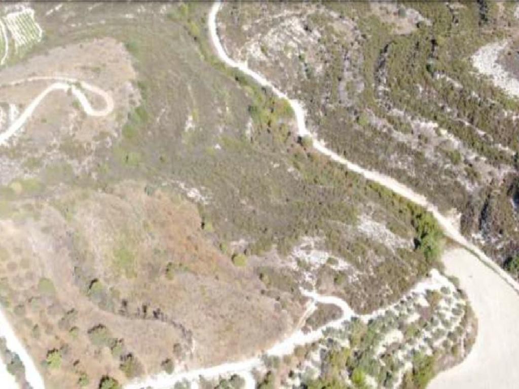 Pachna, Limassol Agricultural Field For Sale | WW31225