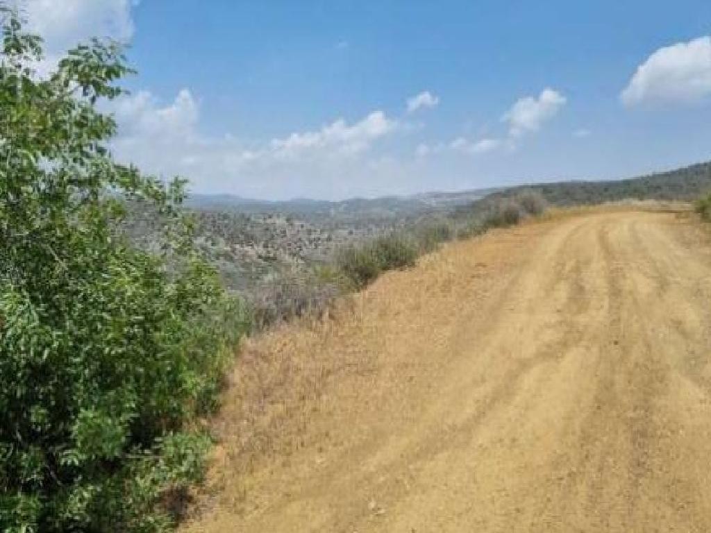 Vasa Kellakiou Agricultural Field For Sale | WW31227