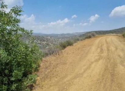 Vasa Kellakiou Agricultural Field For Sale | WW31227